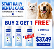 Healthzeri pet dental care – image 7