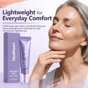 Healthzeri Refreshing Eye Gel product image 01
