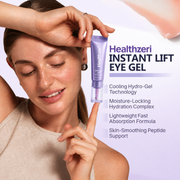 Healthzeri Refreshing Eye Gel product image 03
