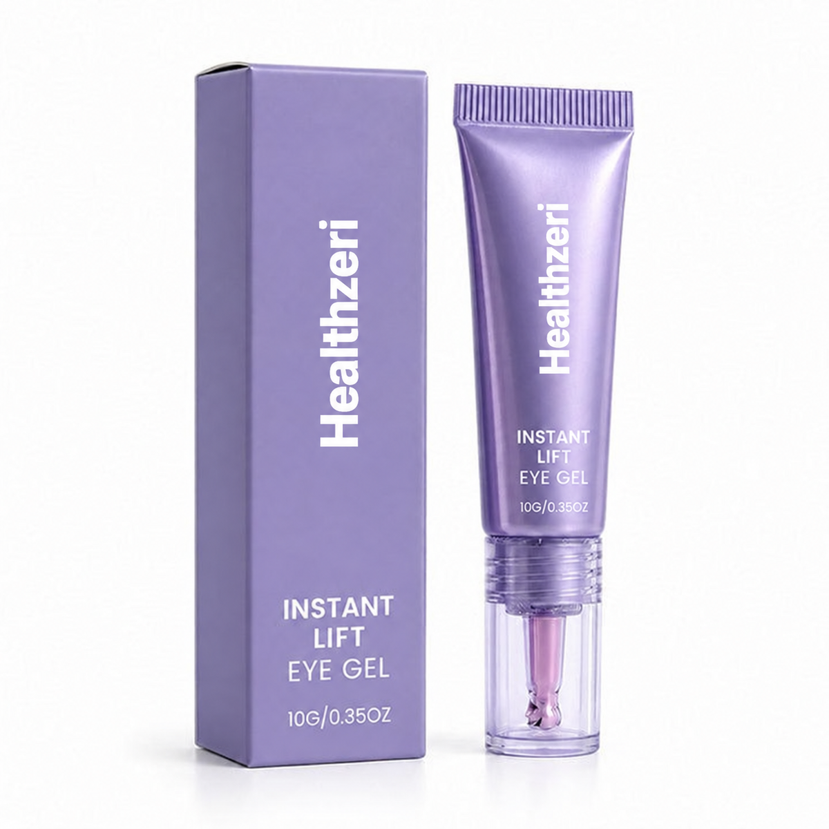 Healthzeri Refreshing Eye Gel product image 14