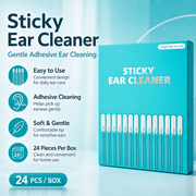 Healthzeri Sticky Ear Cleaner product image 1