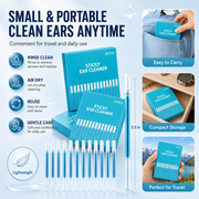Healthzeri Sticky Ear Cleaner product image 6