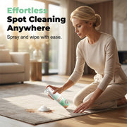 Waterless Carpet Foam Stain Remover - image 3