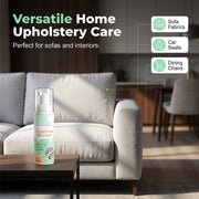 Waterless Carpet Foam Stain Remover - image 6
