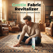 Waterless Carpet Foam Stain Remover - image 7