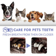 Healthzeri Oral Care Spray for Dogs & Cats — 2